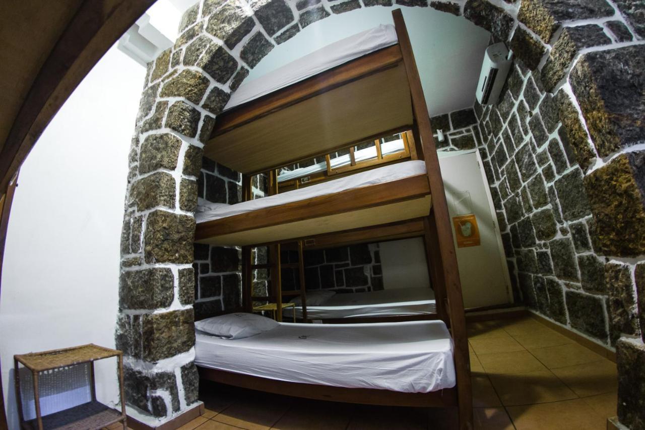 Bamboo Rio Hostel Rio de Janeiro Kültér fotó