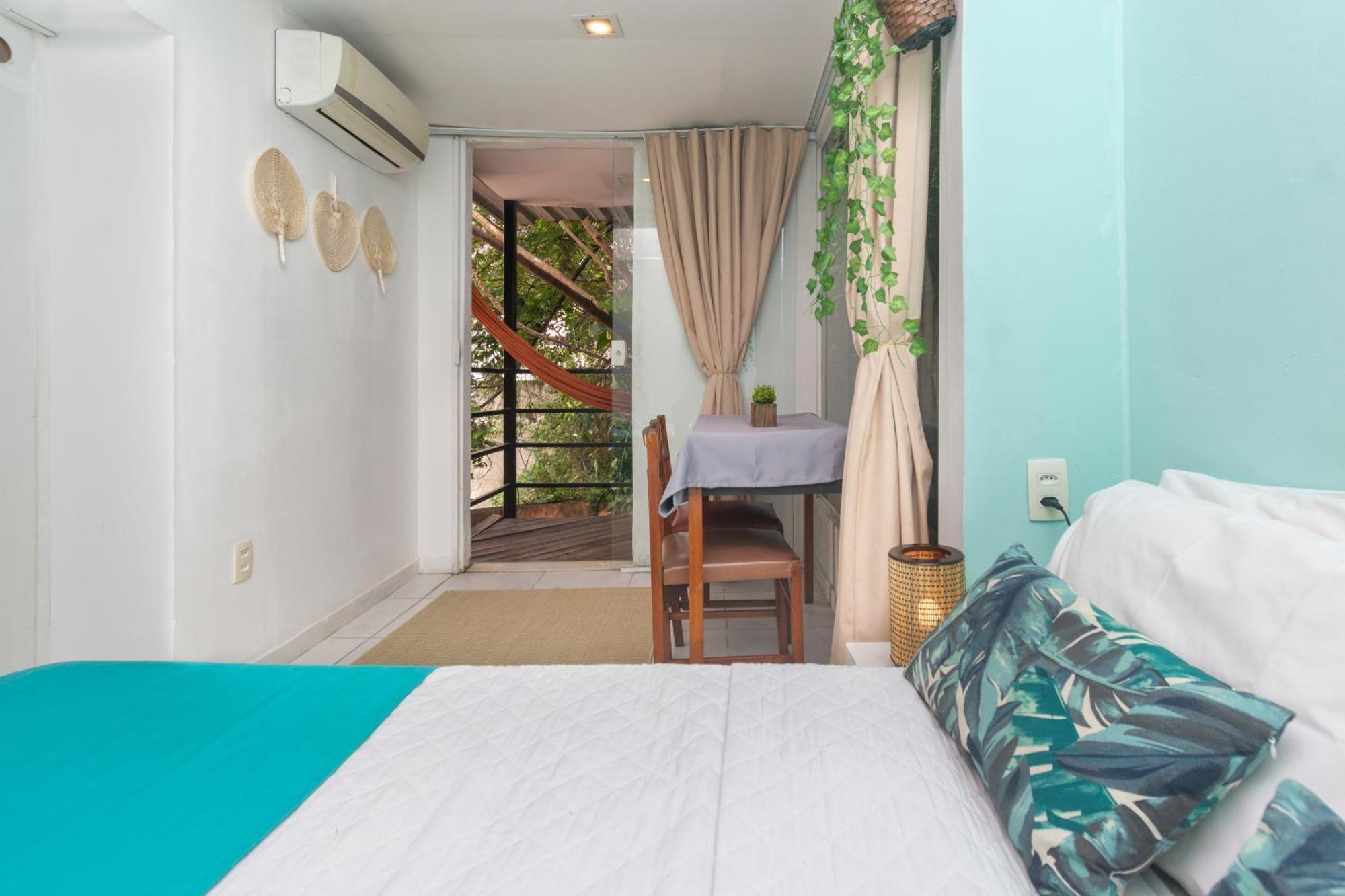 Bamboo Rio Hostel Rio de Janeiro Kültér fotó