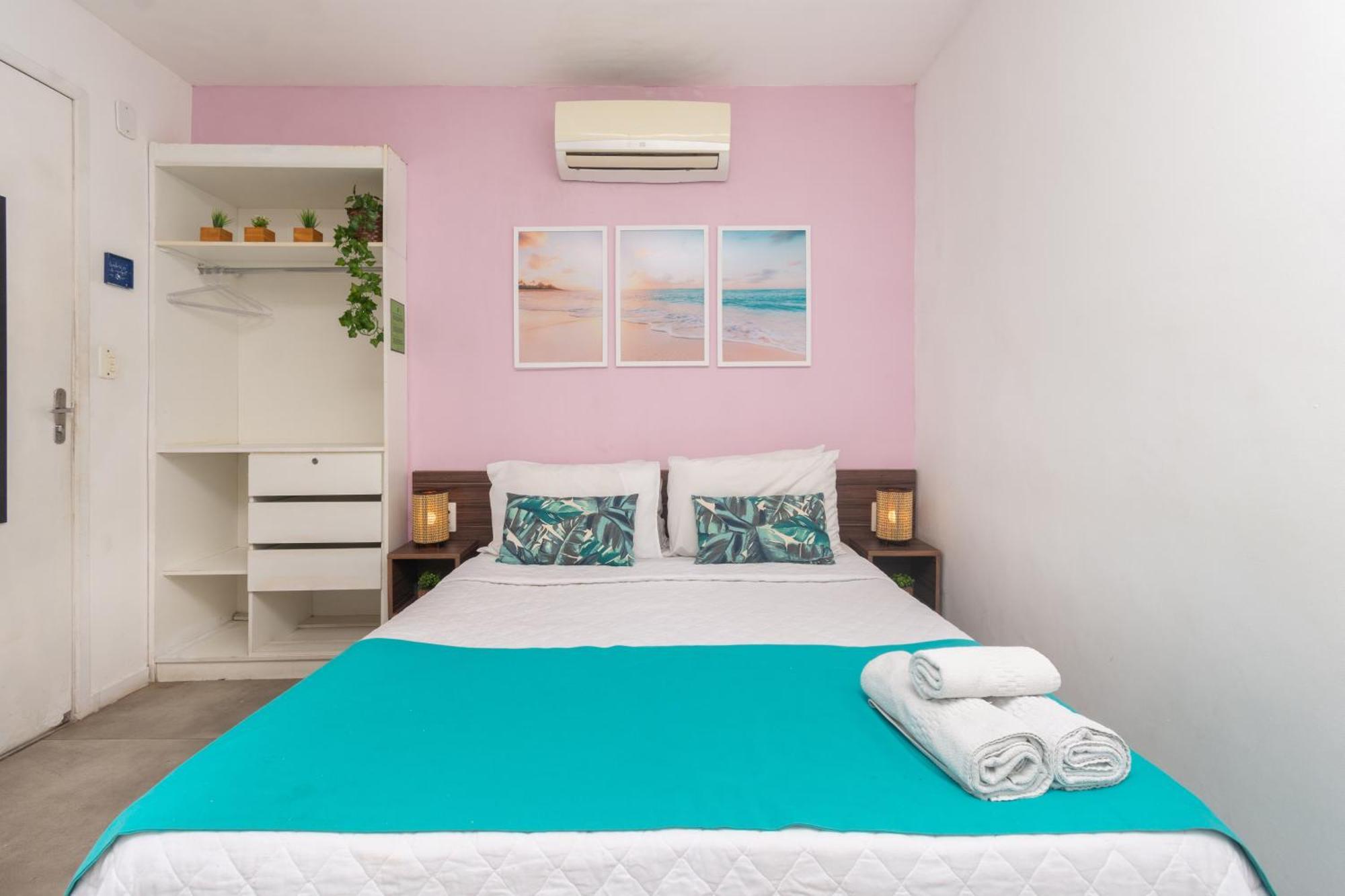 Bamboo Rio Hostel Rio de Janeiro Kültér fotó