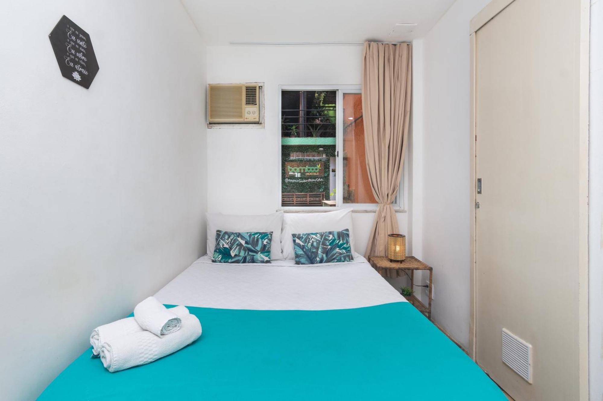 Bamboo Rio Hostel Rio de Janeiro Kültér fotó