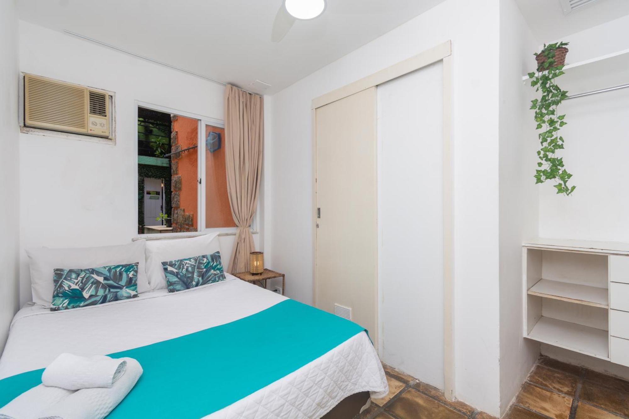 Bamboo Rio Hostel Rio de Janeiro Kültér fotó