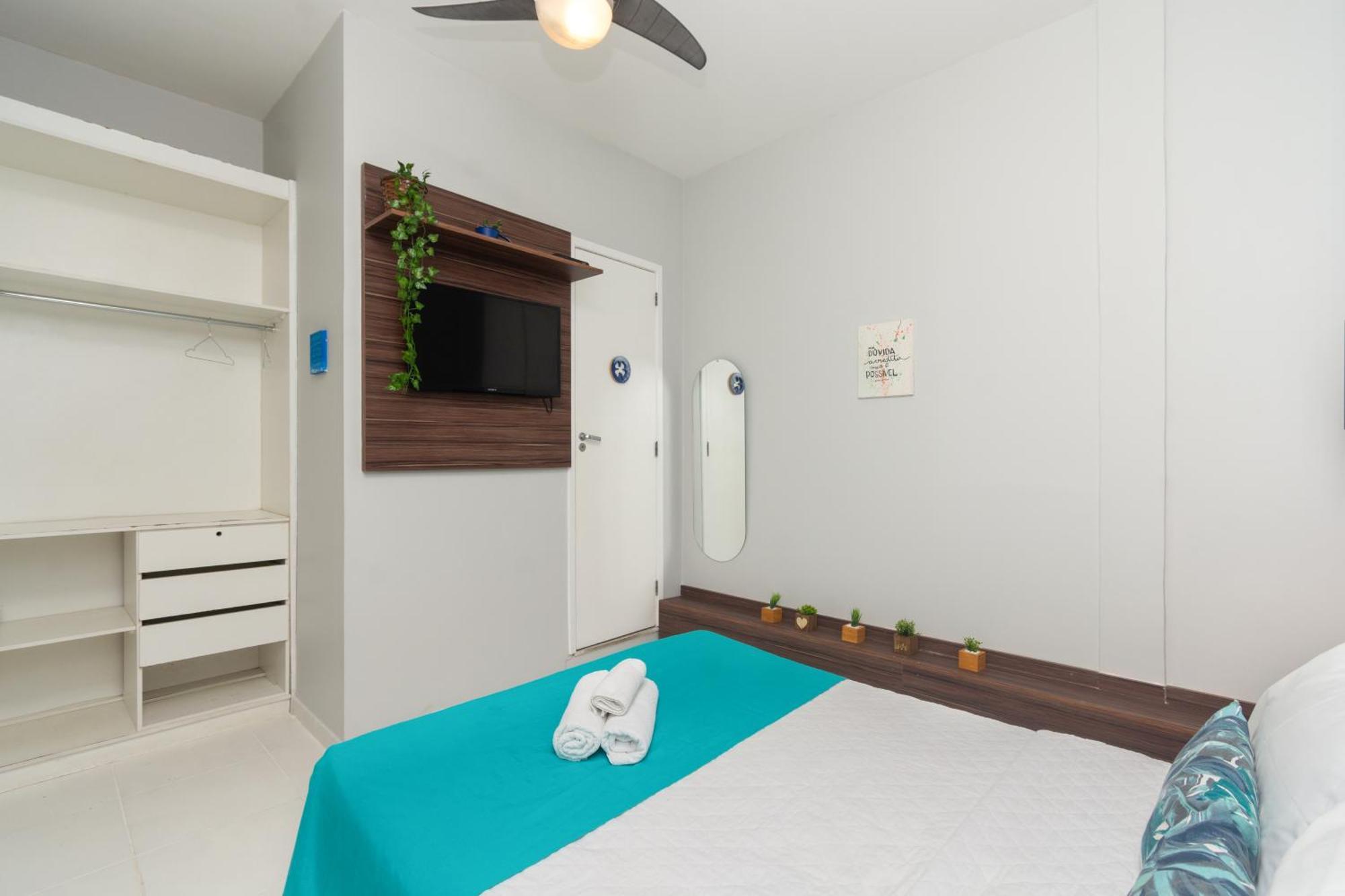 Bamboo Rio Hostel Rio de Janeiro Kültér fotó