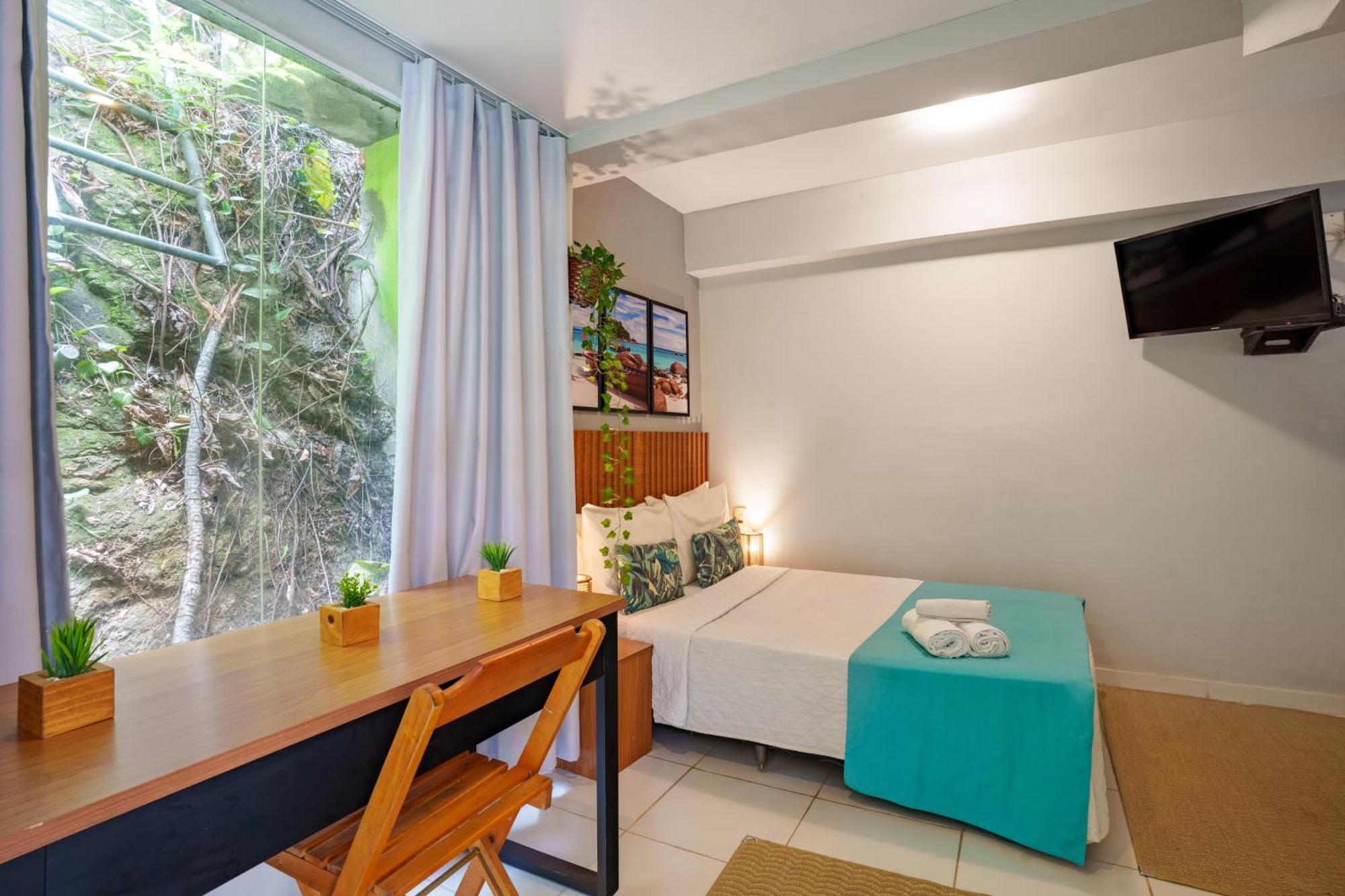 Bamboo Rio Hostel Rio de Janeiro Kültér fotó