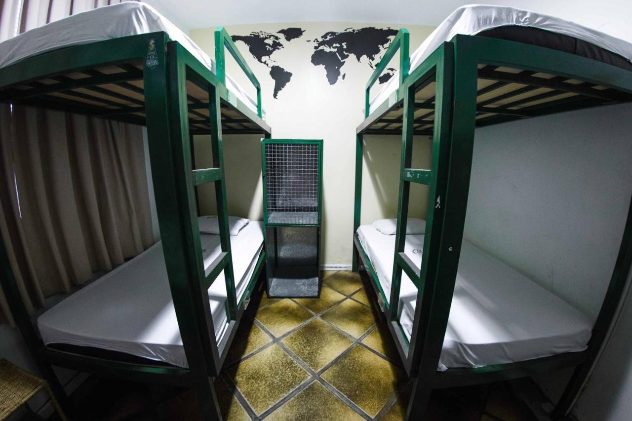 Bamboo Rio Hostel Rio de Janeiro Kültér fotó