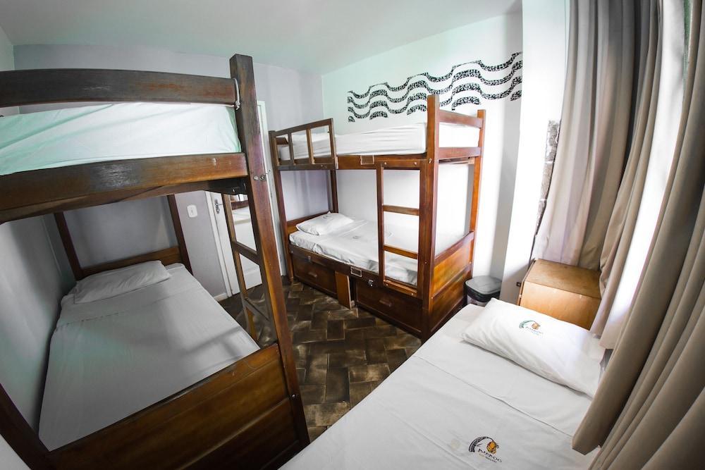 Bamboo Rio Hostel Rio de Janeiro Kültér fotó